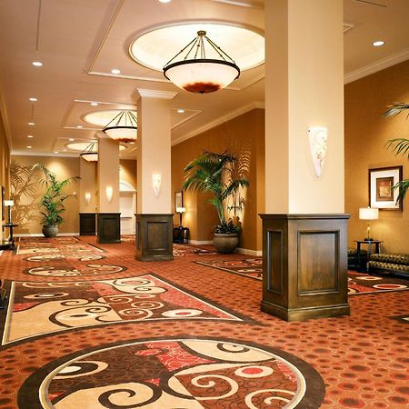 Doubletree Suites By Hilton Anaheim Resort/Convention Center Esterno foto