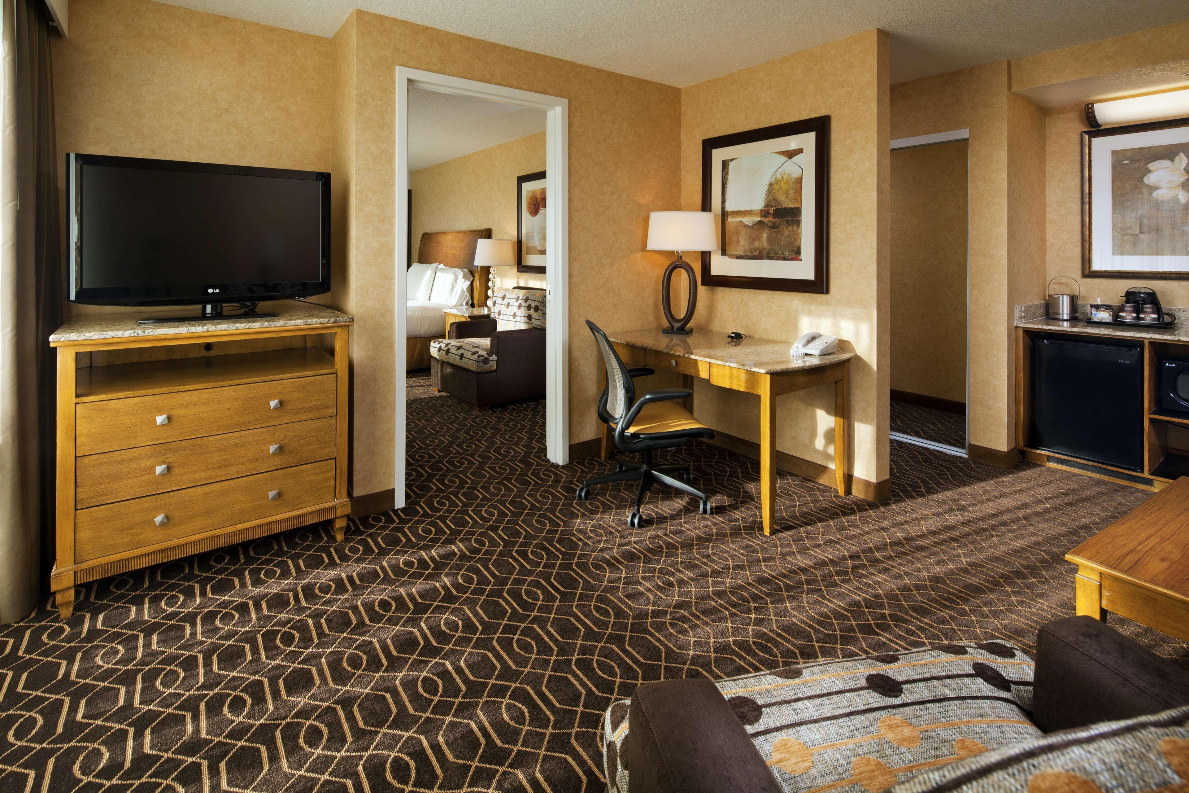 Doubletree Suites By Hilton Anaheim Resort/Convention Center Esterno foto