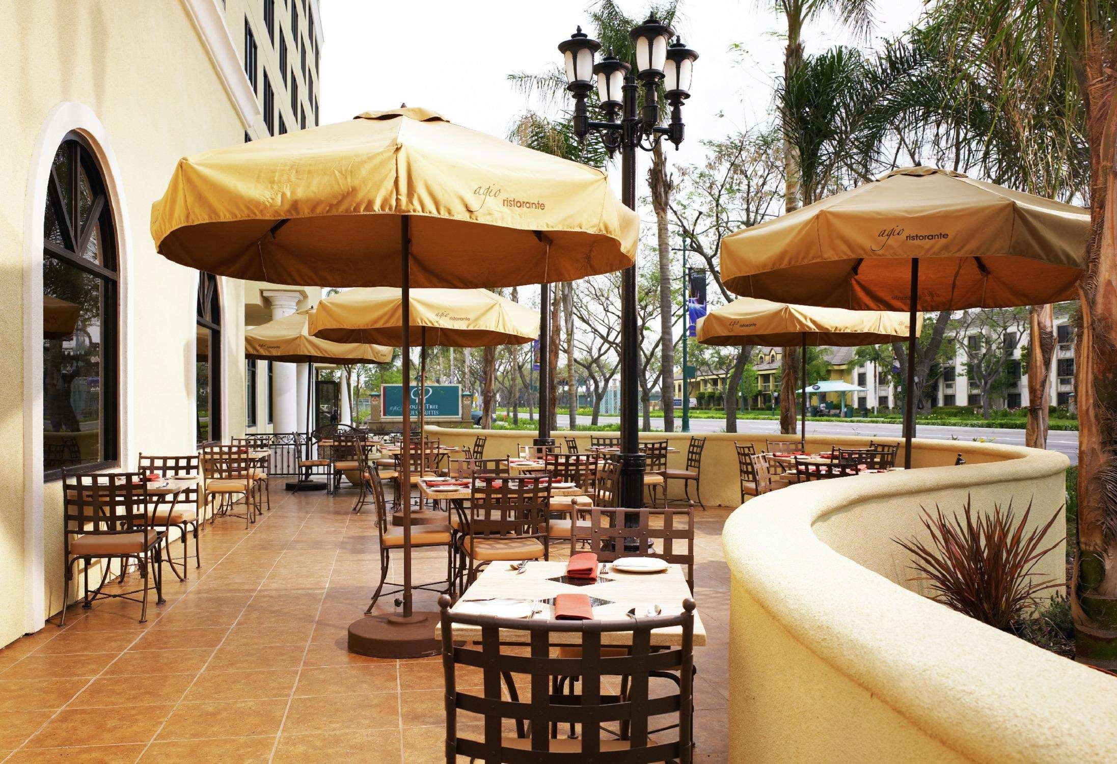Doubletree Suites By Hilton Anaheim Resort/Convention Center Esterno foto