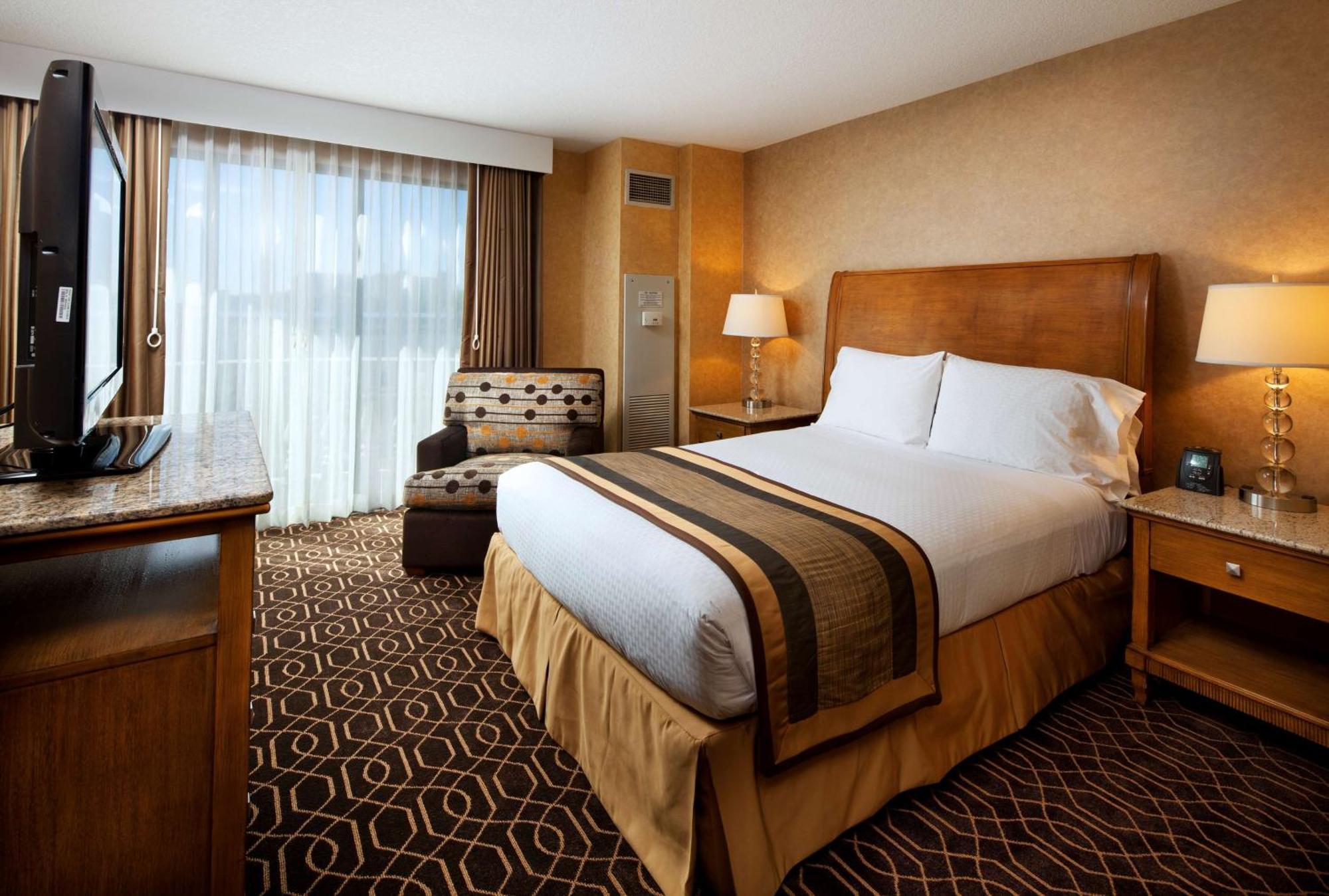 Doubletree Suites By Hilton Anaheim Resort/Convention Center Esterno foto