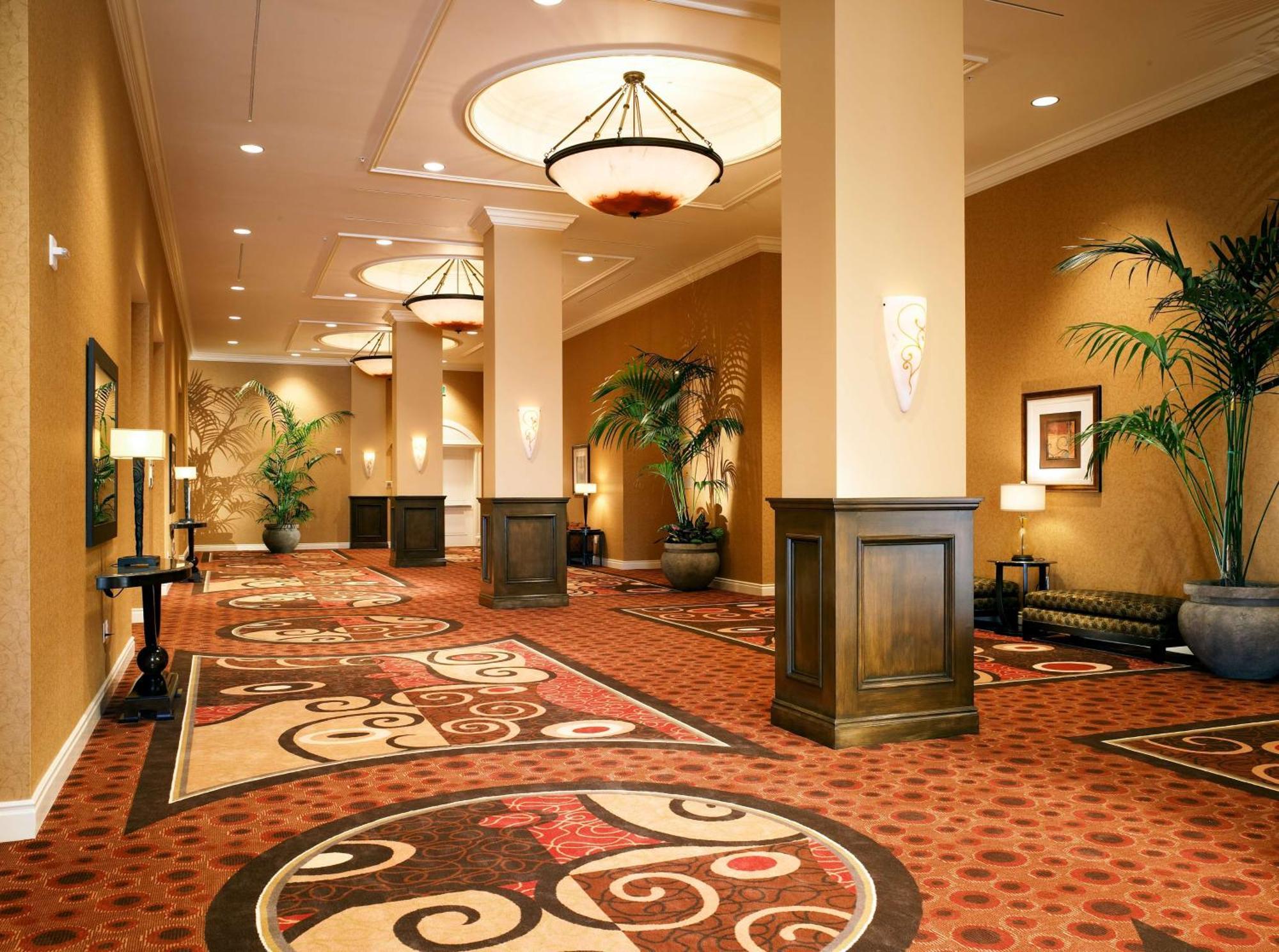 Doubletree Suites By Hilton Anaheim Resort/Convention Center Esterno foto