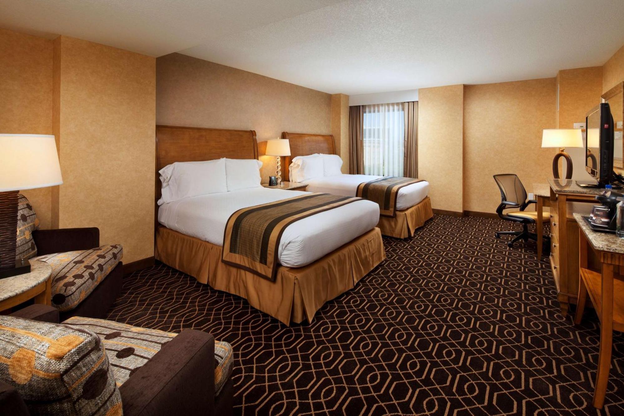 Doubletree Suites By Hilton Anaheim Resort/Convention Center Esterno foto