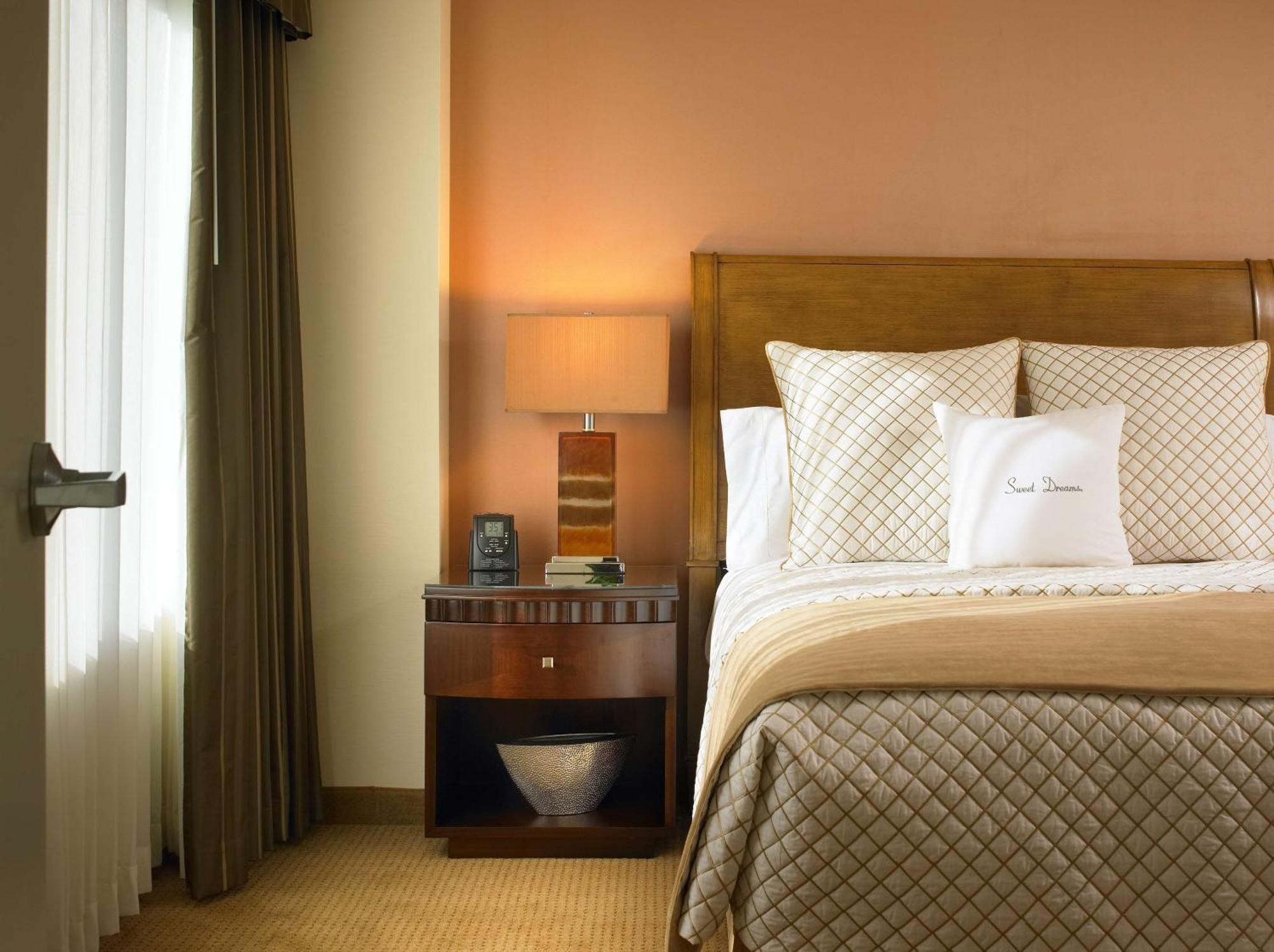 Doubletree Suites By Hilton Anaheim Resort/Convention Center Esterno foto