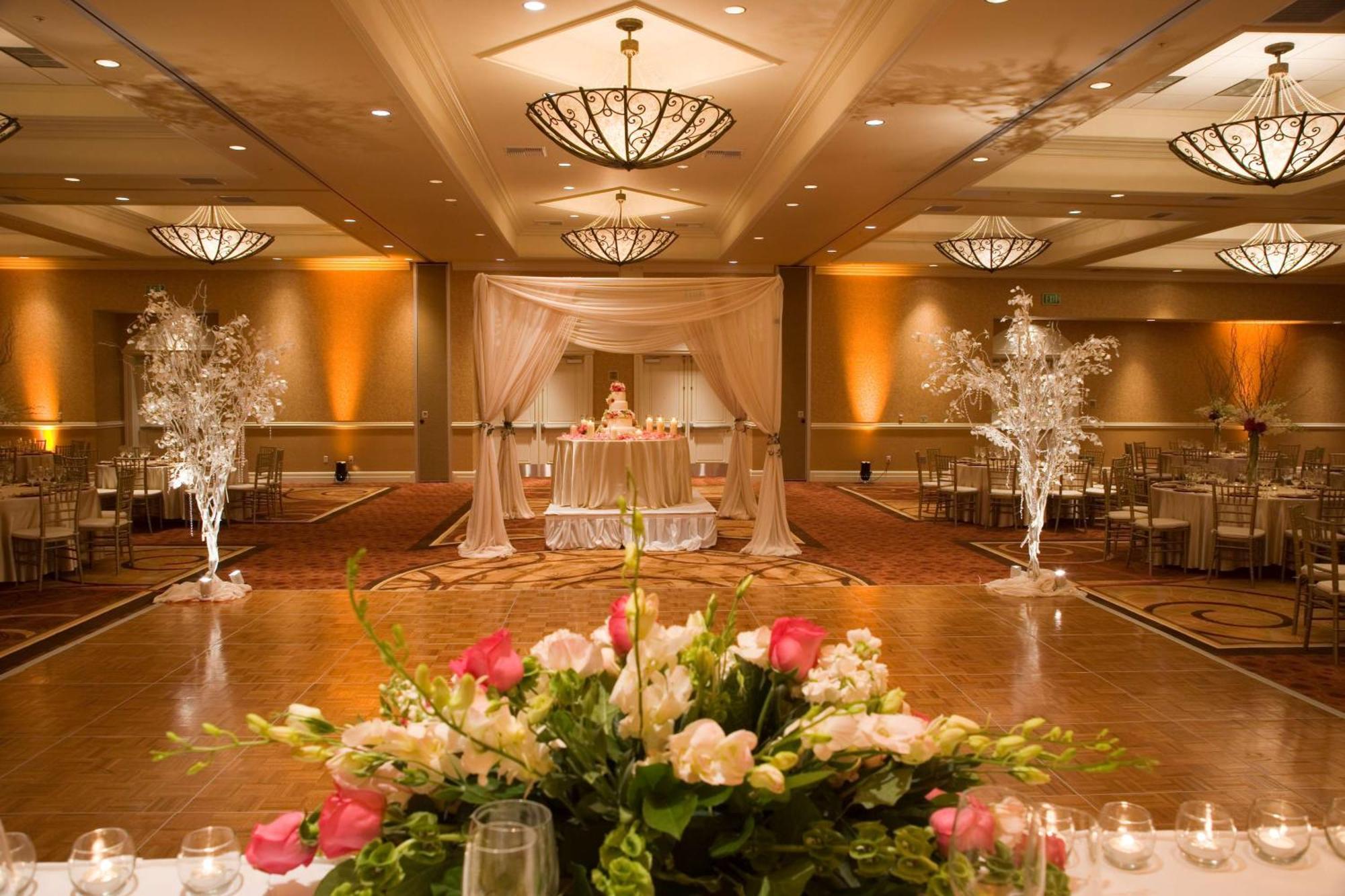 Doubletree Suites By Hilton Anaheim Resort/Convention Center Esterno foto