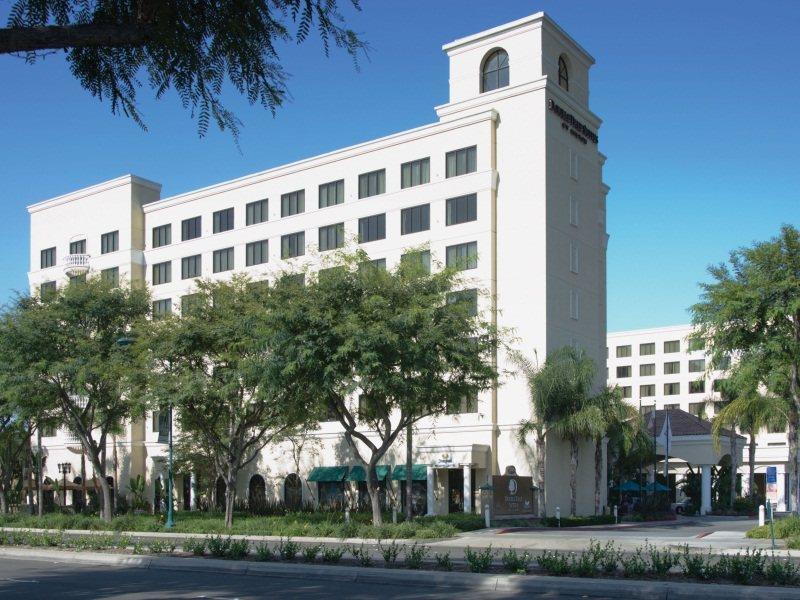 Doubletree Suites By Hilton Anaheim Resort/Convention Center Esterno foto