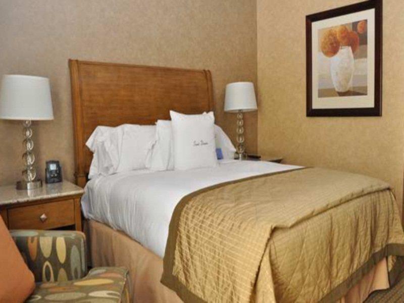 Doubletree Suites By Hilton Anaheim Resort/Convention Center Esterno foto