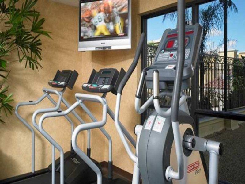 Doubletree Suites By Hilton Anaheim Resort/Convention Center Esterno foto