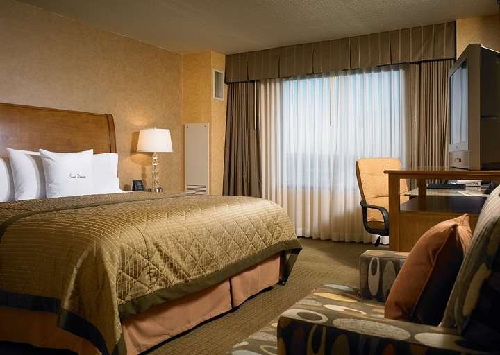 Doubletree Suites By Hilton Anaheim Resort/Convention Center Camera foto