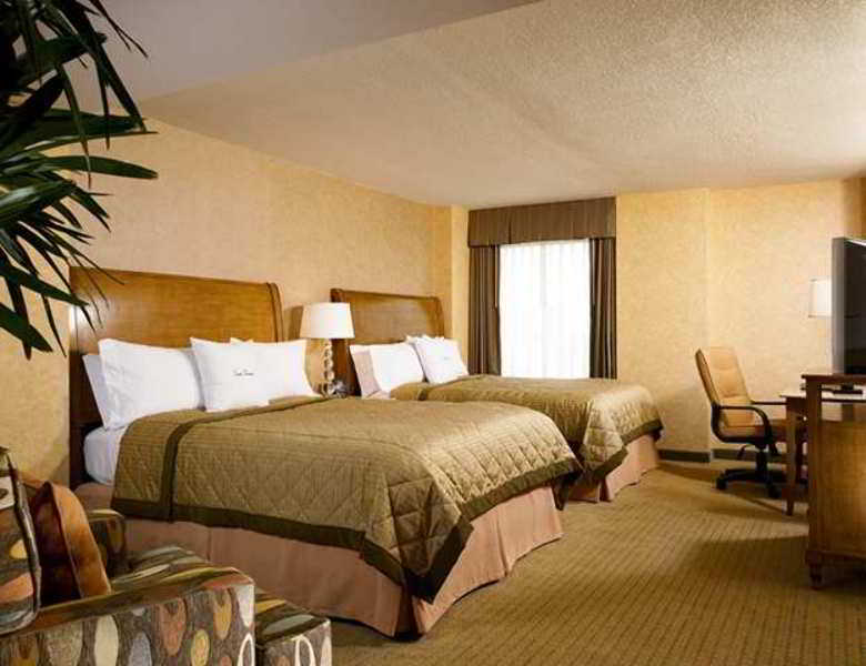 Doubletree Suites By Hilton Anaheim Resort/Convention Center Camera foto