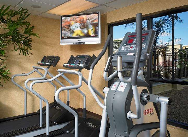 Doubletree Suites By Hilton Anaheim Resort/Convention Center Servizi foto